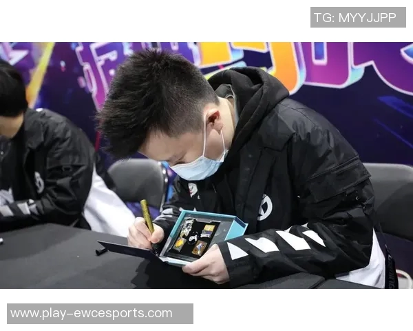 专访赵伟揭秘CSGO成功背后的策略与心路历程