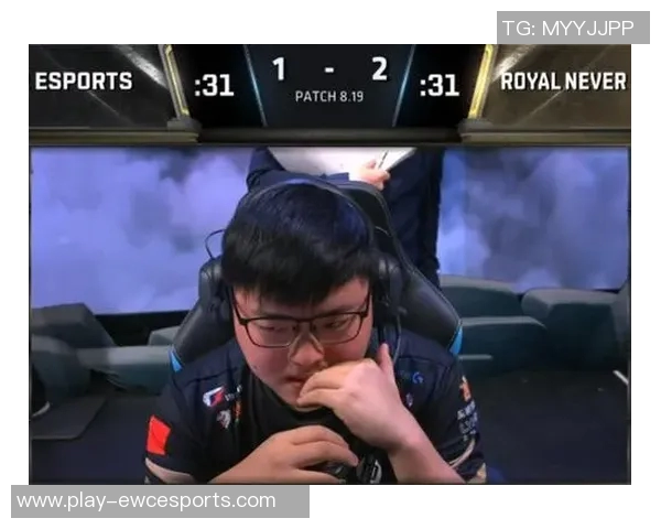 esports数据重磅专题解析RNG中路突破革新背后的战术思考与未来展望